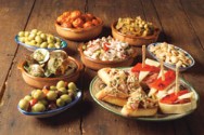 TAPEO SIN HUMO